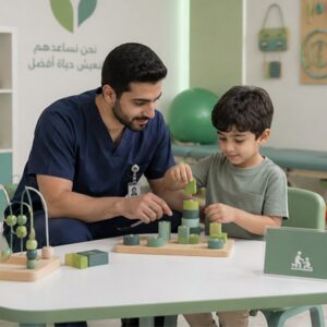 برنامج التكامل الحسي